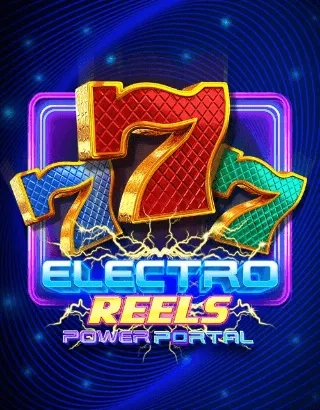 777 electro reels