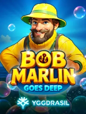 Bob Marlan