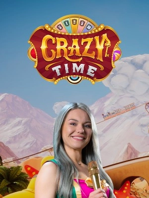 Crazy time