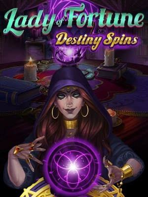 Lady fortune