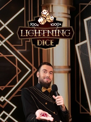 Lightning dice
