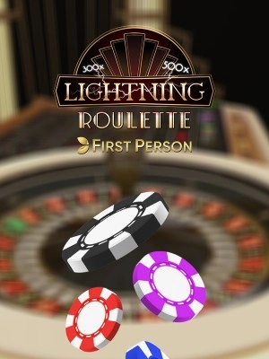 Lightning roulette