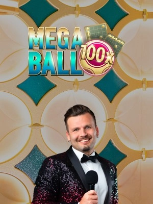 Mega ball