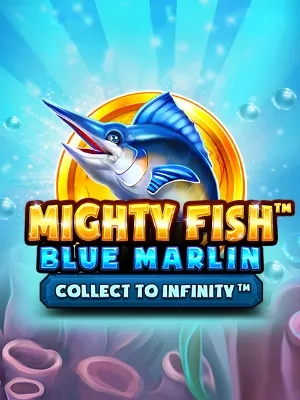Mighty fish