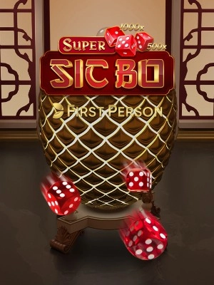 Sic Bo