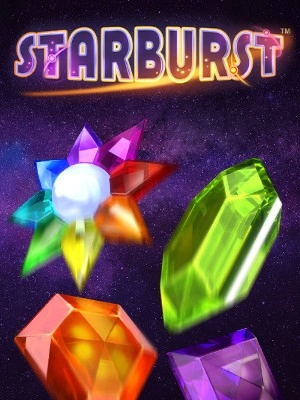 Starburst